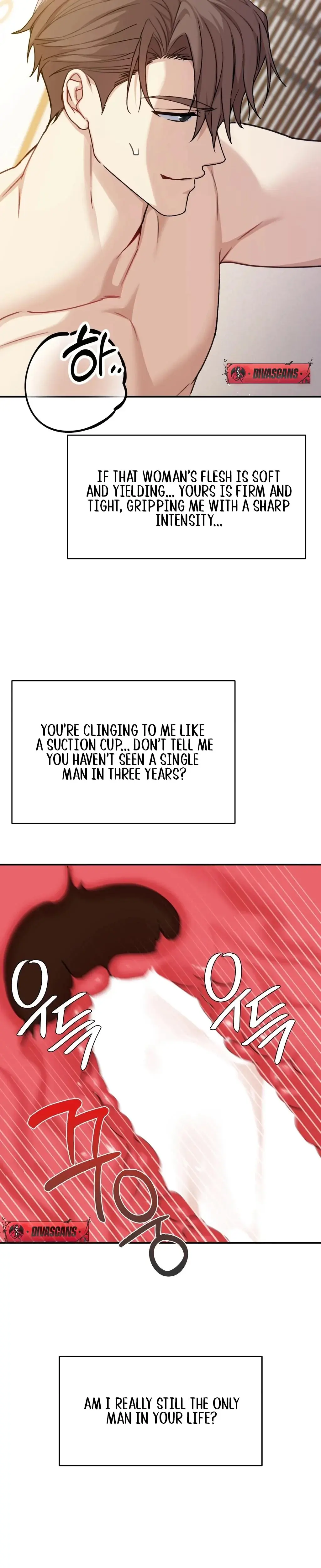 I Can T Stand It Sister In Law Chapter 20 - Page 8