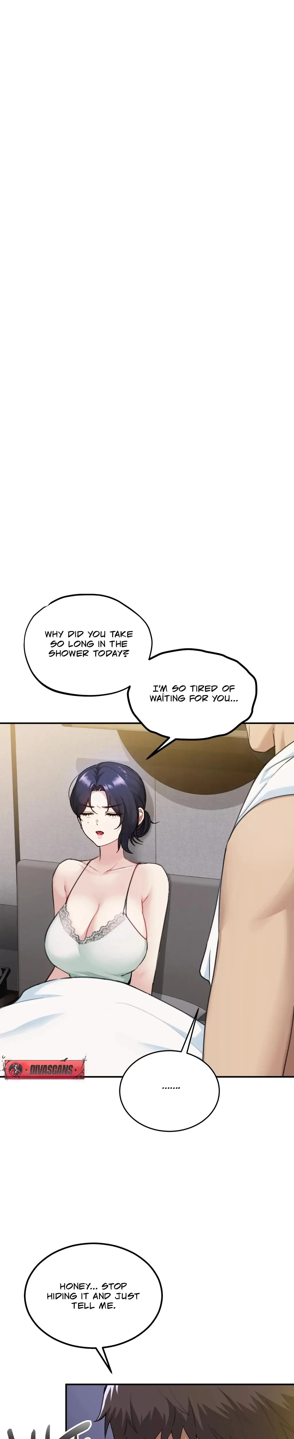 I Can T Stand It Sister In Law Chapter 21 - Page 10