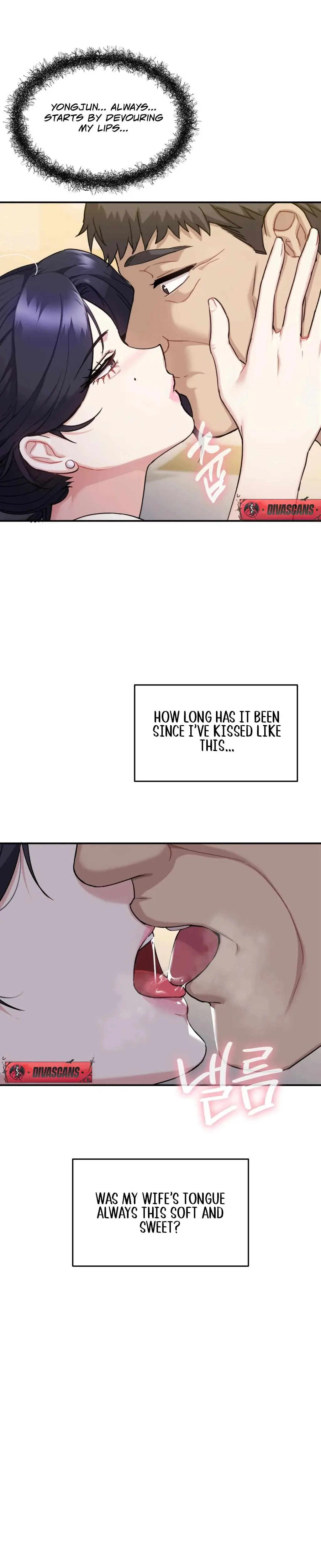 I Can T Stand It Sister In Law Chapter 21 - Page 17