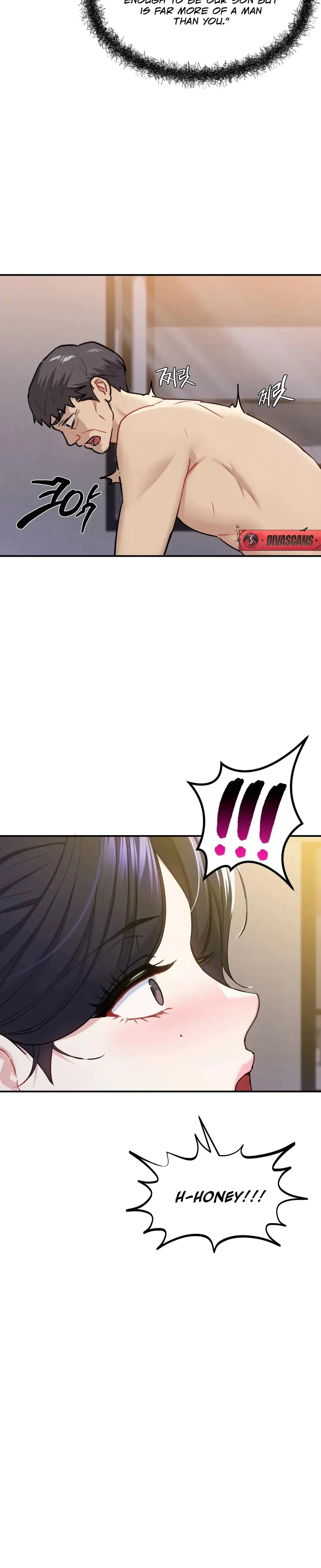 I Can T Stand It Sister In Law Chapter 21 - Page 22