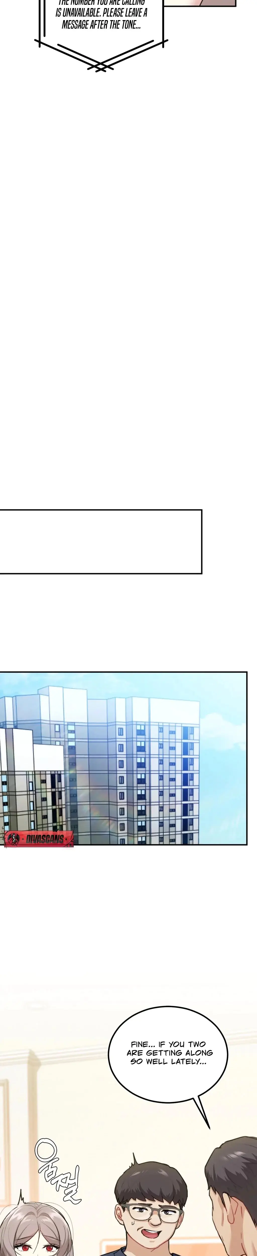 I Can T Stand It Sister In Law Chapter 21 - Page 3