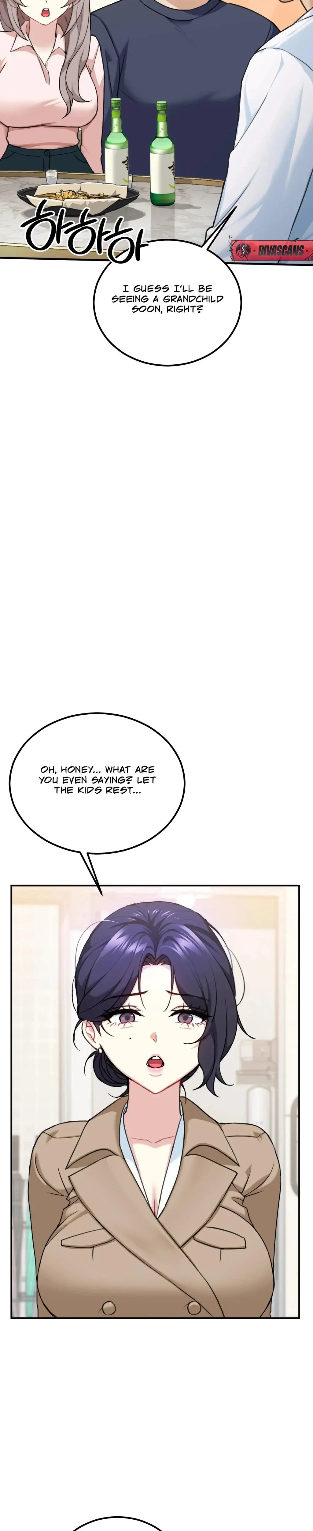 I Can T Stand It Sister In Law Chapter 21 - Page 4