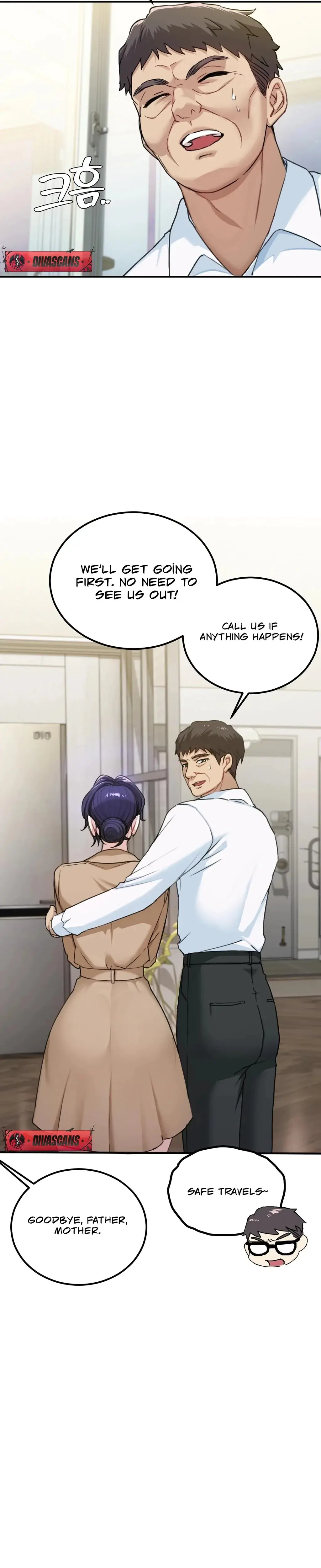 I Can T Stand It Sister In Law Chapter 21 - Page 6