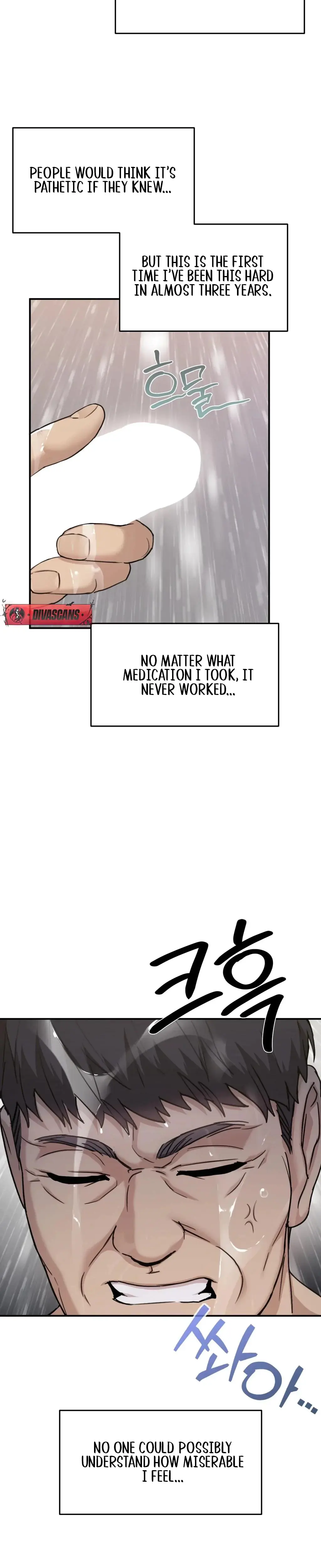 I Can T Stand It Sister In Law Chapter 21 - Page 9