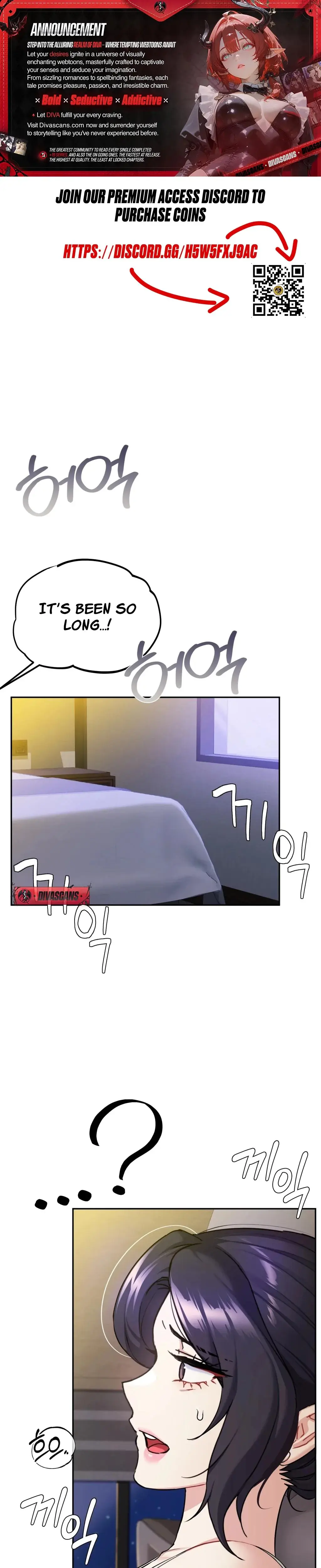 I Can T Stand It Sister In Law Chapter 22 - Page 1