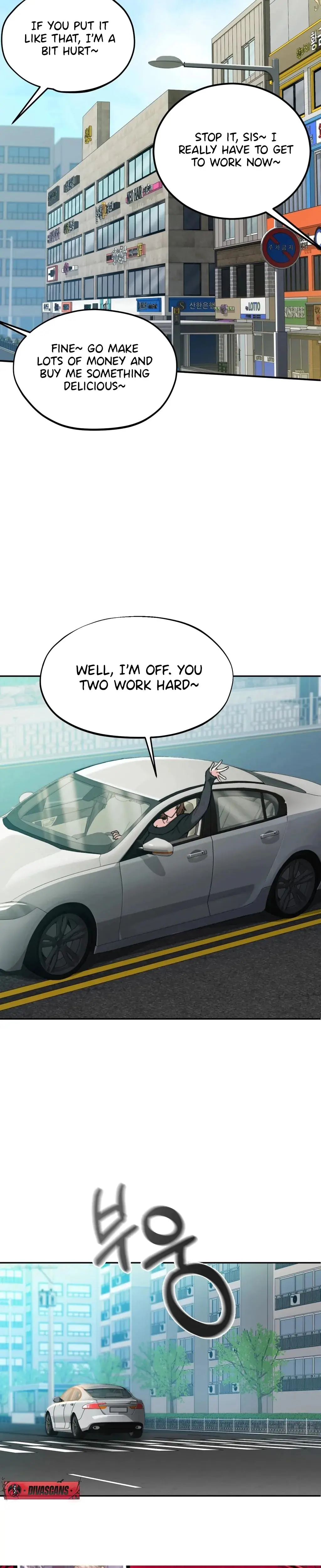 I Can T Stand It Sister In Law Chapter 22 - Page 13