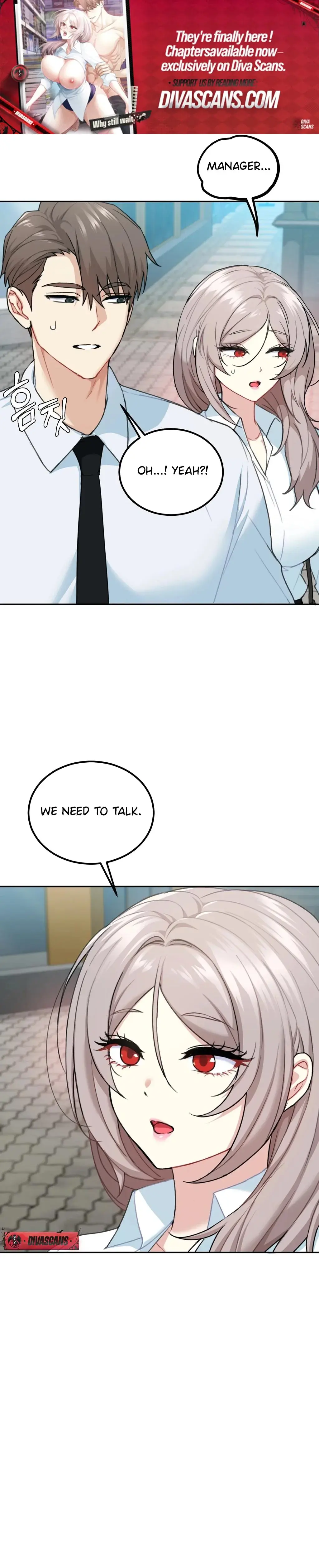 I Can T Stand It Sister In Law Chapter 22 - Page 14