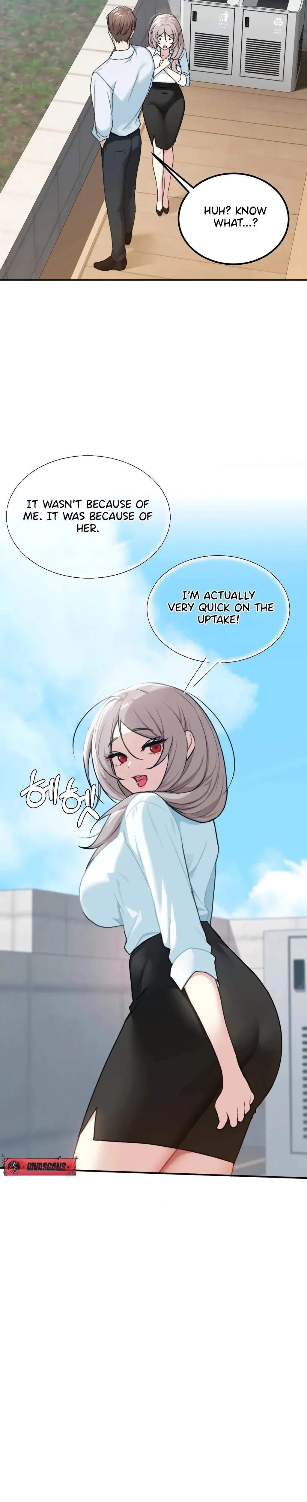 I Can T Stand It Sister In Law Chapter 22 - Page 16