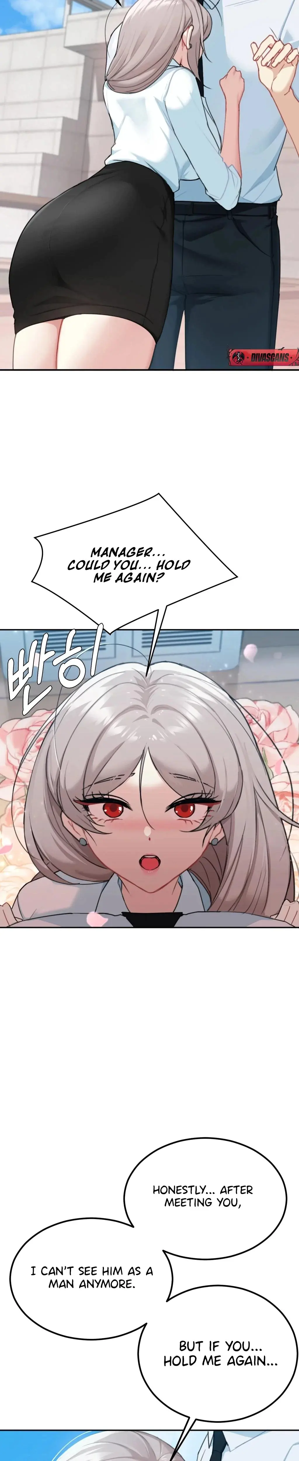 I Can T Stand It Sister In Law Chapter 22 - Page 18