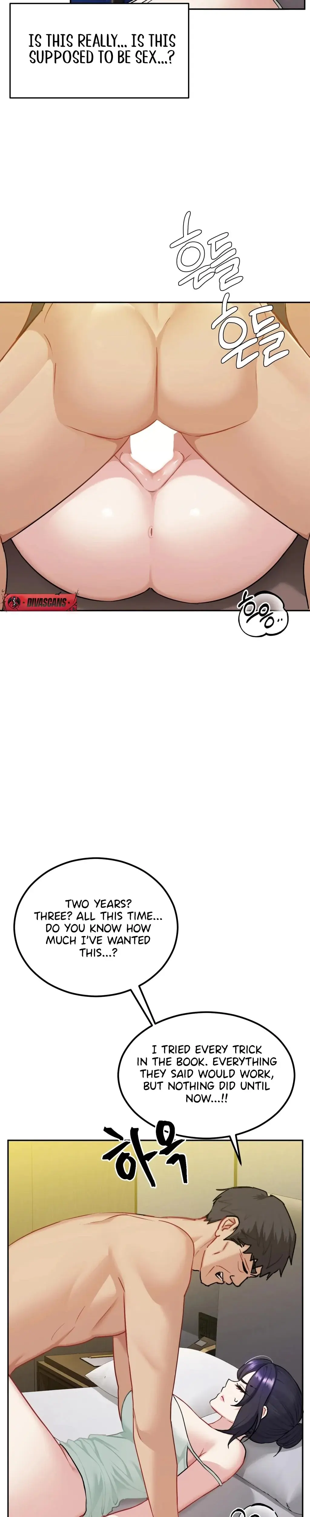 I Can T Stand It Sister In Law Chapter 22 - Page 2