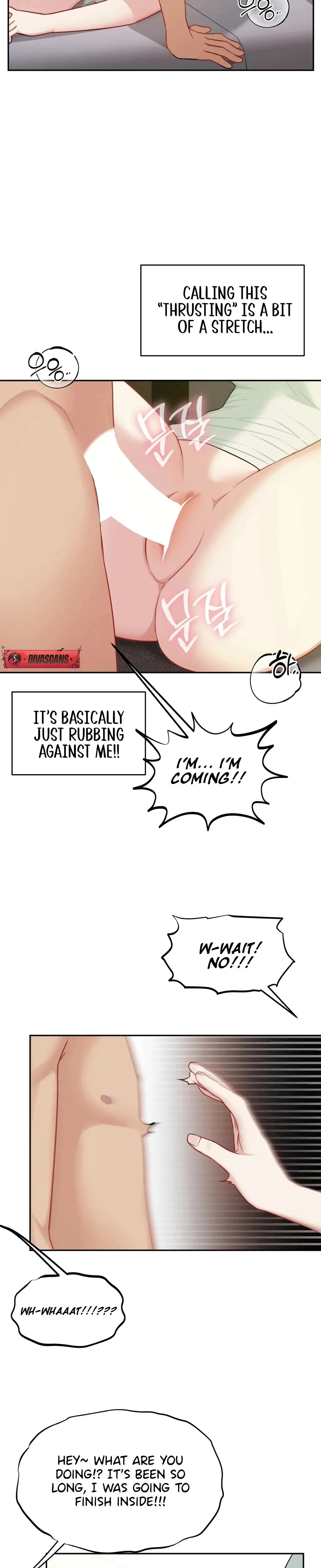I Can T Stand It Sister In Law Chapter 22 - Page 3