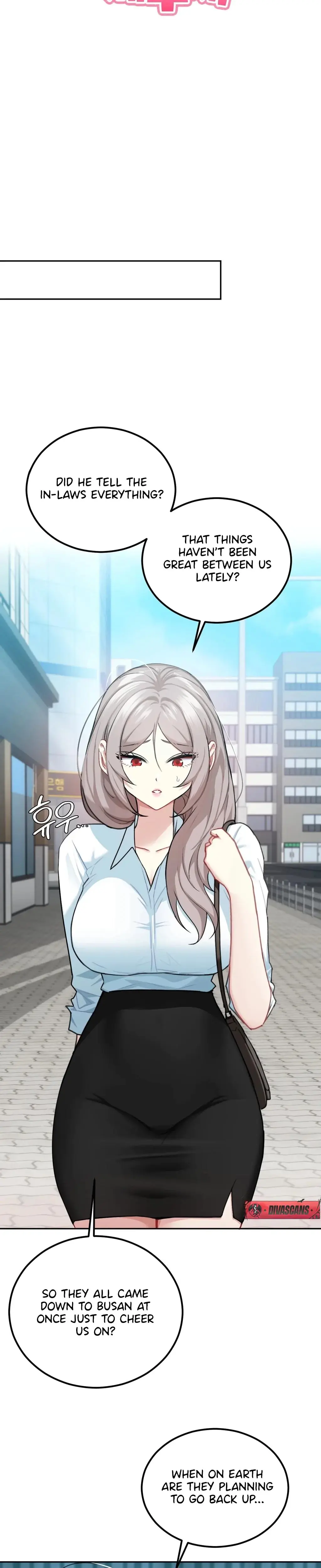 I Can T Stand It Sister In Law Chapter 22 - Page 6