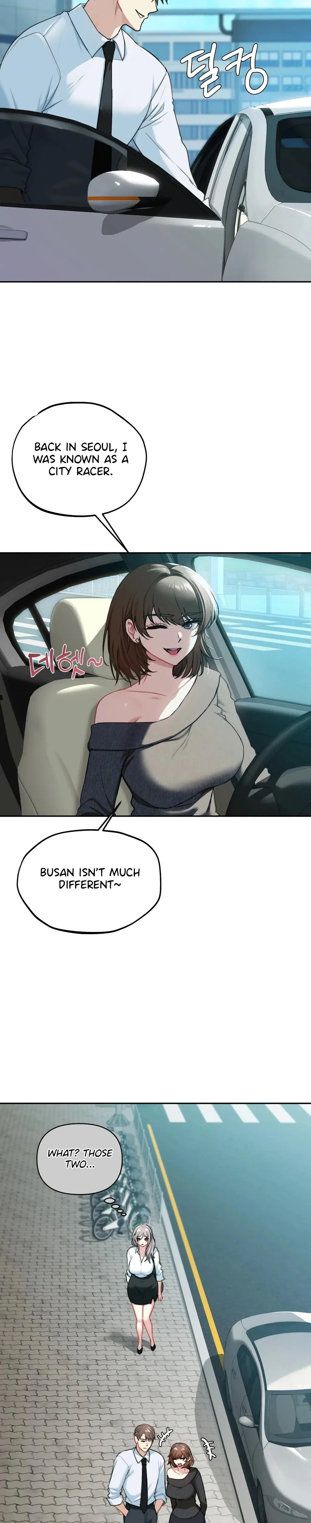 I Can T Stand It Sister In Law Chapter 22 - Page 8