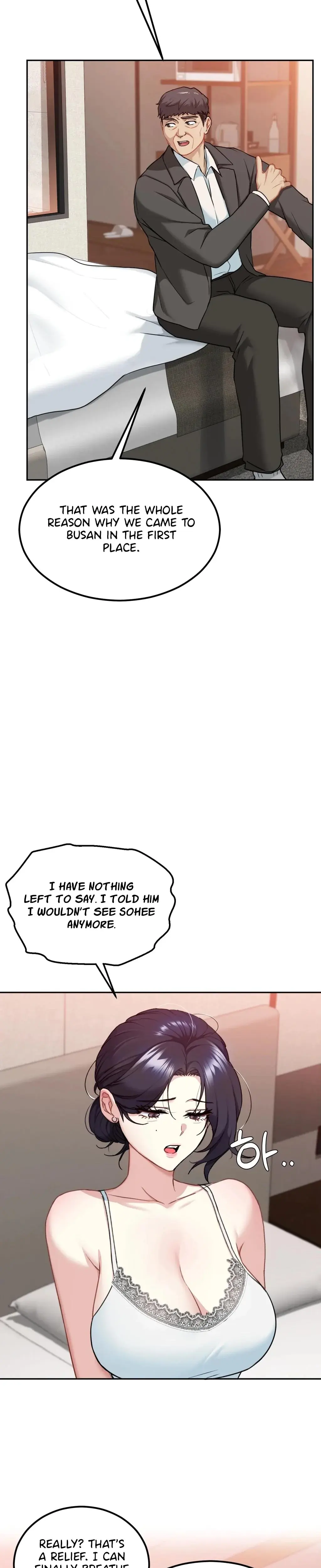 I Can T Stand It Sister In Law Chapter 23 - Page 13