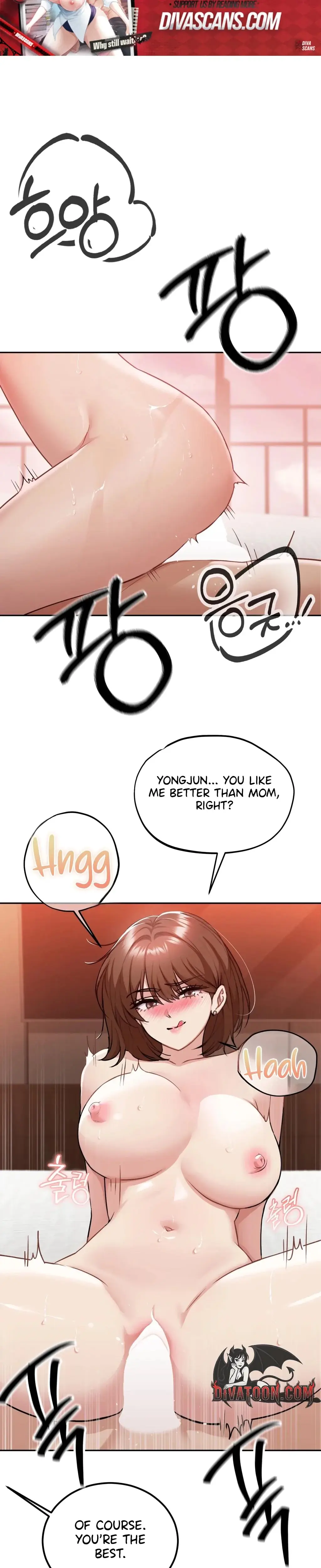 I Can T Stand It Sister In Law Chapter 23 - Page 15