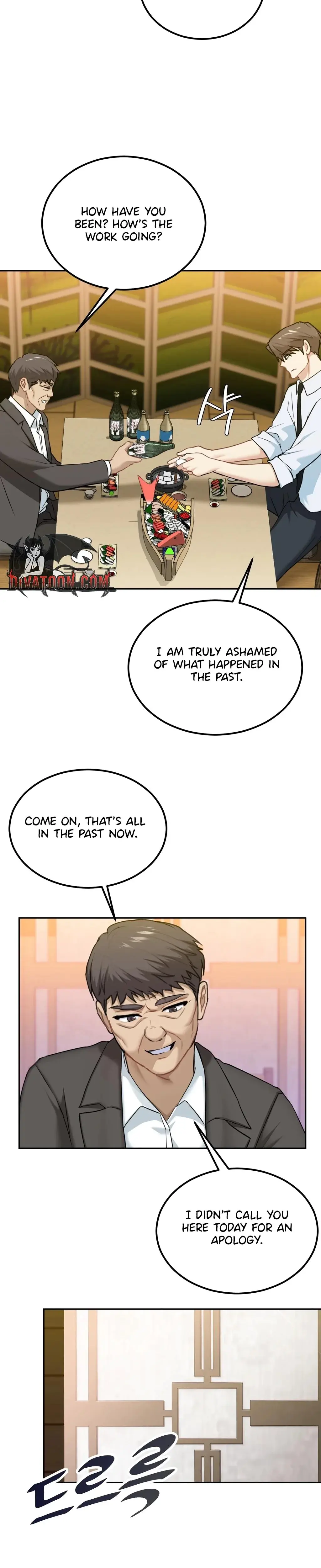 I Can T Stand It Sister In Law Chapter 23 - Page 20