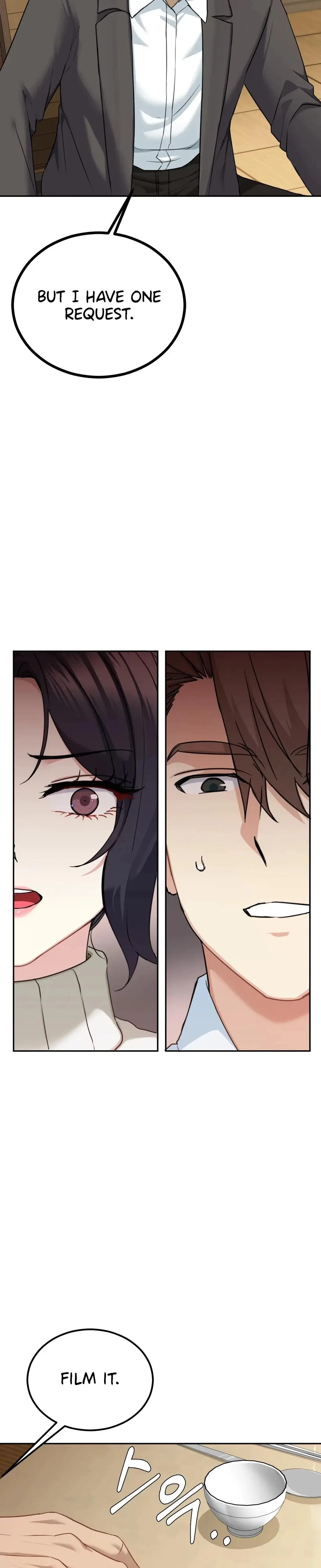 I Can T Stand It Sister In Law Chapter 23 - Page 22