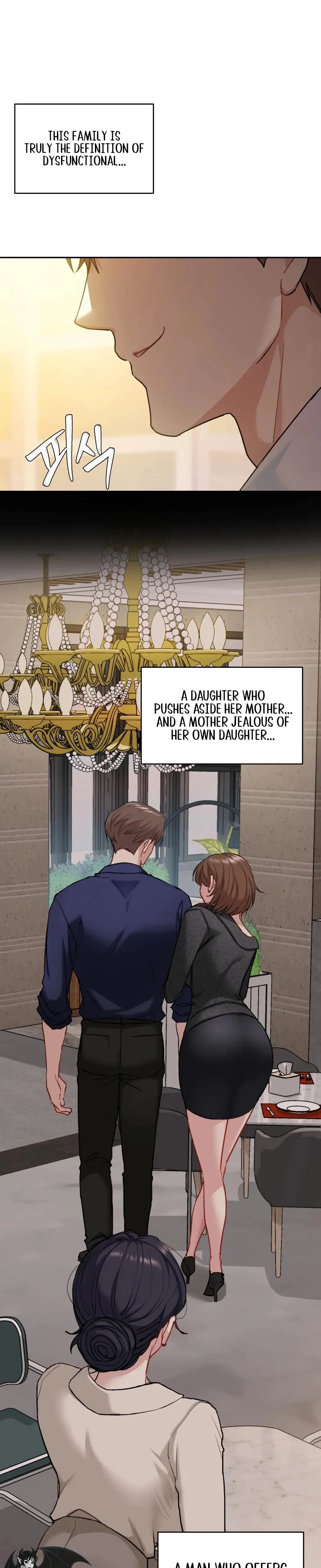 I Can T Stand It Sister In Law Chapter 23 - Page 25