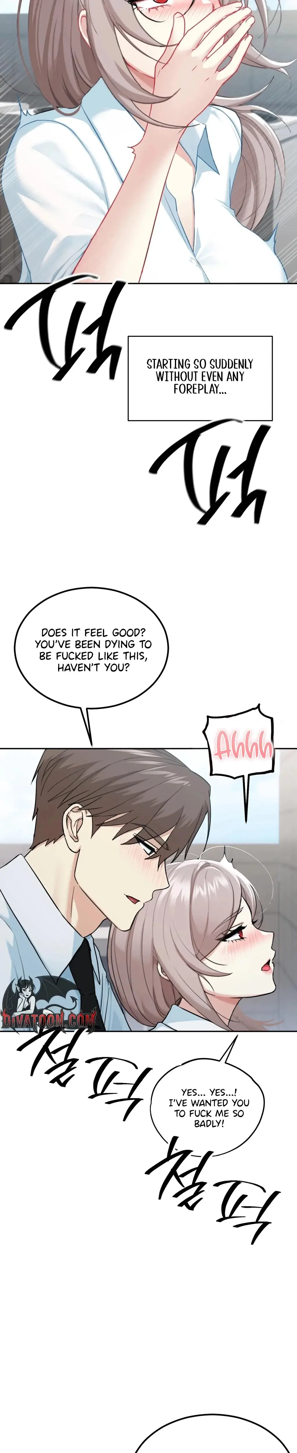 I Can T Stand It Sister In Law Chapter 23 - Page 3