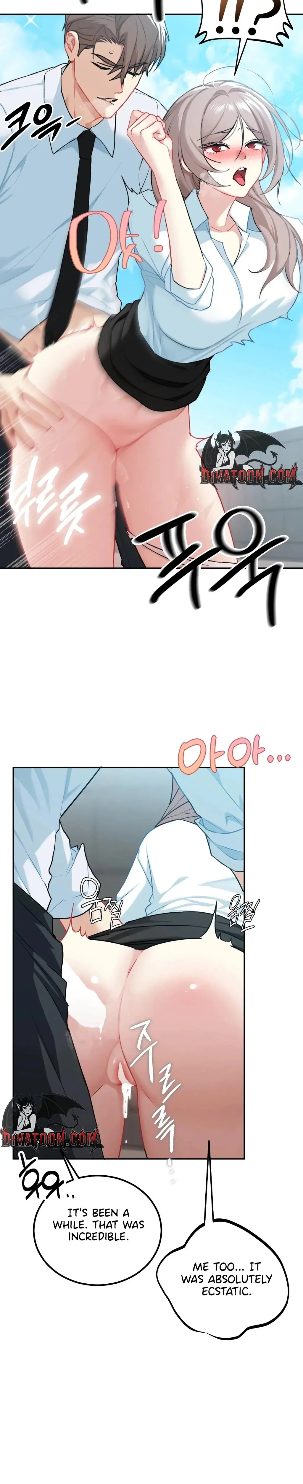 I Can T Stand It Sister In Law Chapter 23 - Page 6