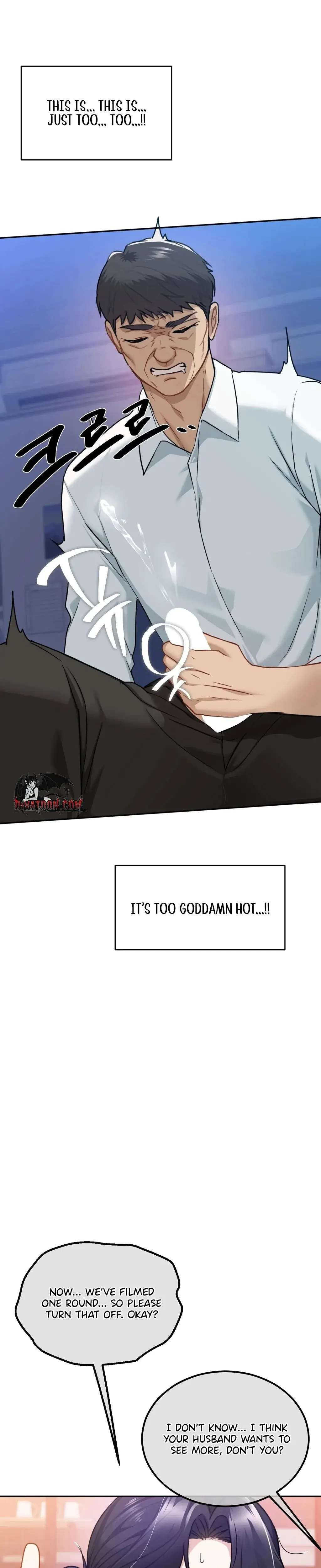 I Can T Stand It Sister In Law Chapter 24 - Page 10