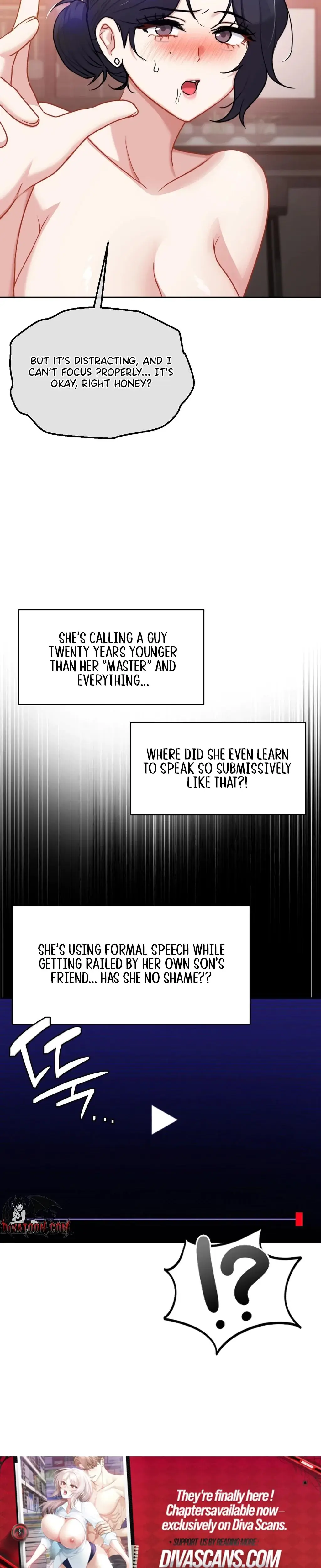I Can T Stand It Sister In Law Chapter 24 - Page 11