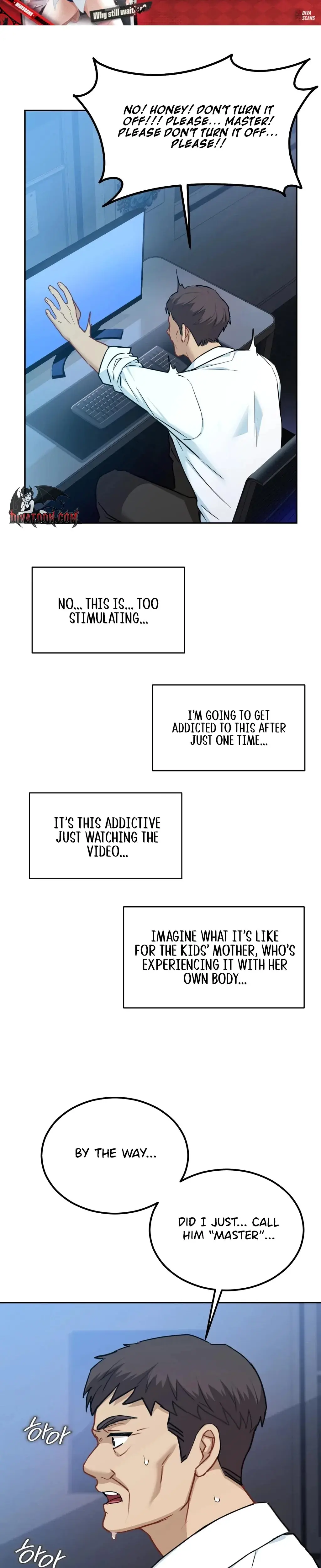 I Can T Stand It Sister In Law Chapter 24 - Page 12