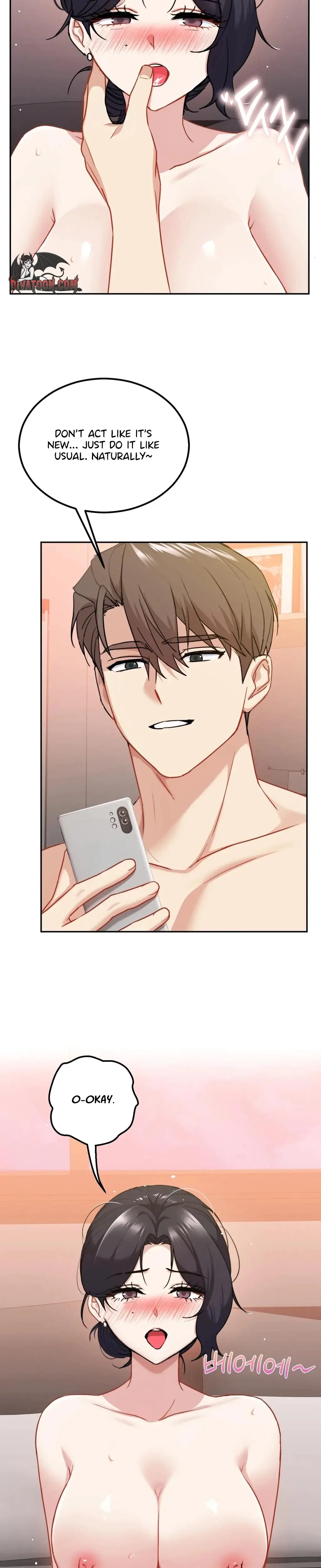 I Can T Stand It Sister In Law Chapter 24 - Page 2