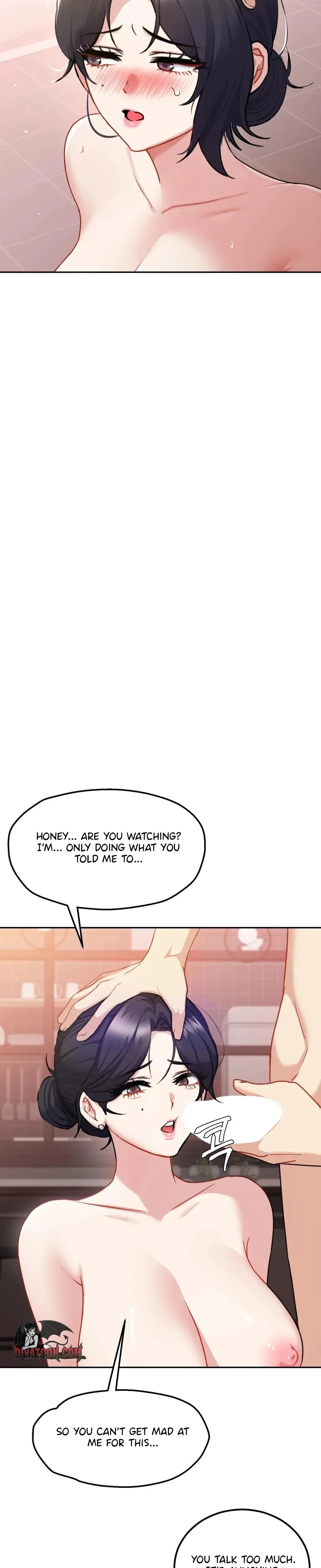 I Can T Stand It Sister In Law Chapter 24 - Page 4