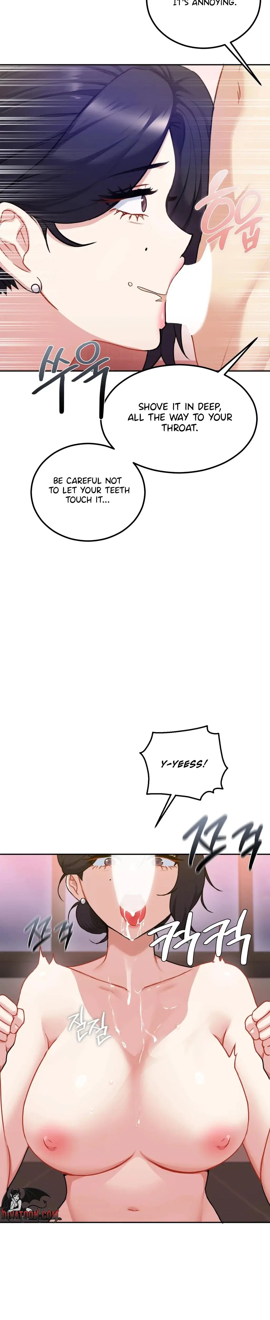 I Can T Stand It Sister In Law Chapter 24 - Page 5
