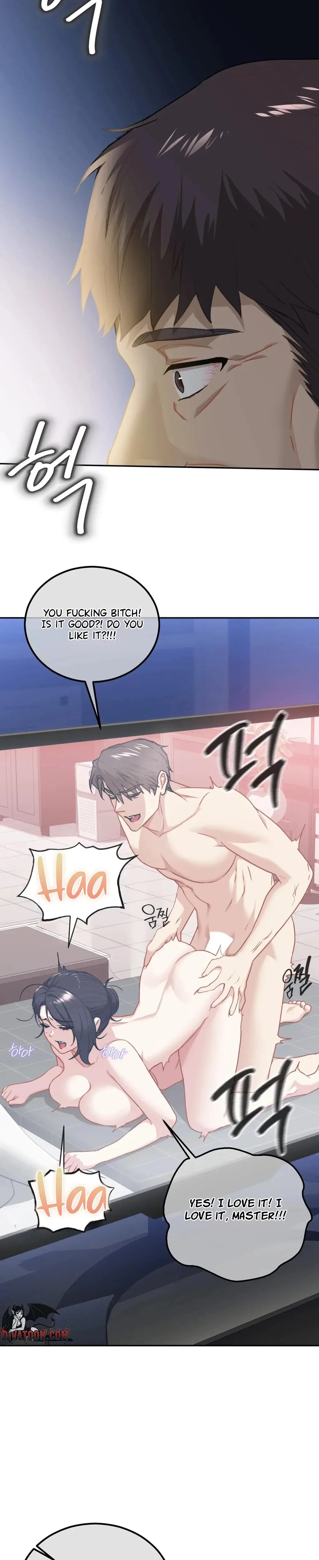I Can T Stand It Sister In Law Chapter 24 - Page 7