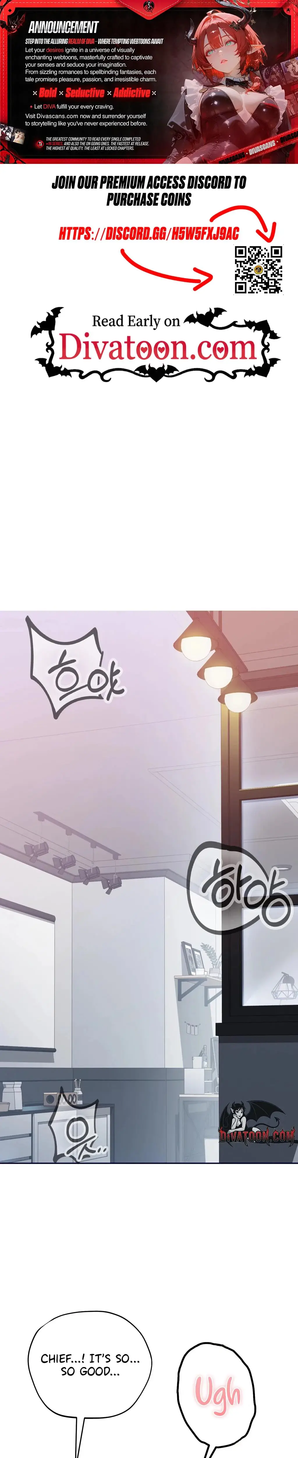 I Can T Stand It Sister In Law Chapter 25 - Page 1