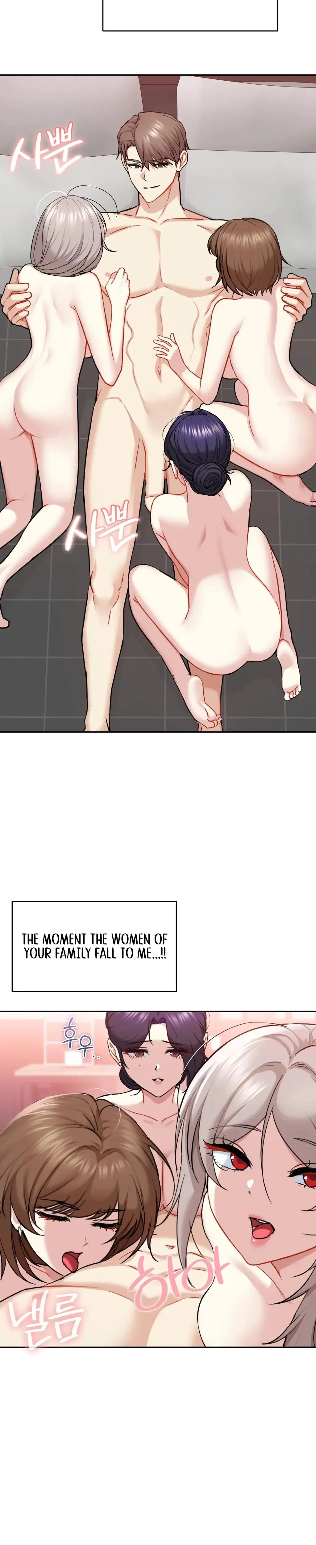 I Can T Stand It Sister In Law Chapter 25 - Page 18