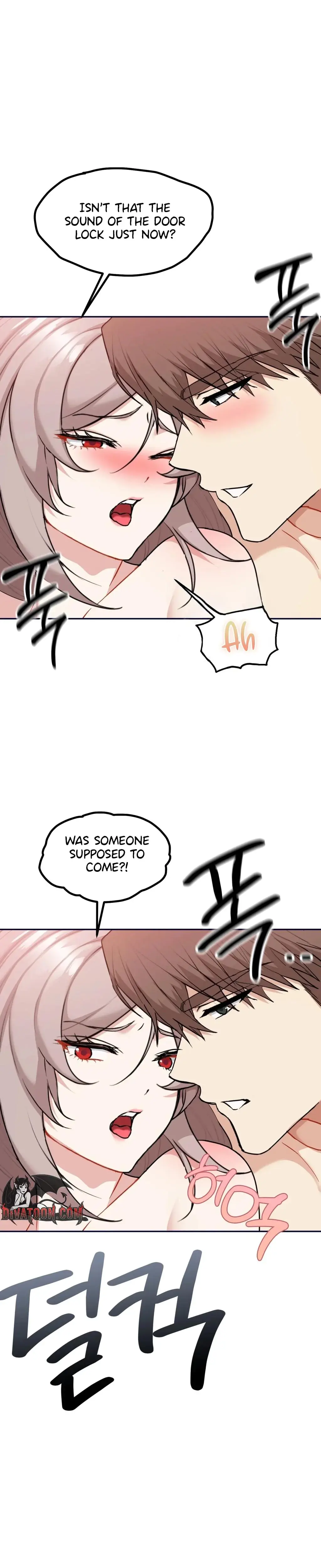 I Can T Stand It Sister In Law Chapter 25 - Page 4