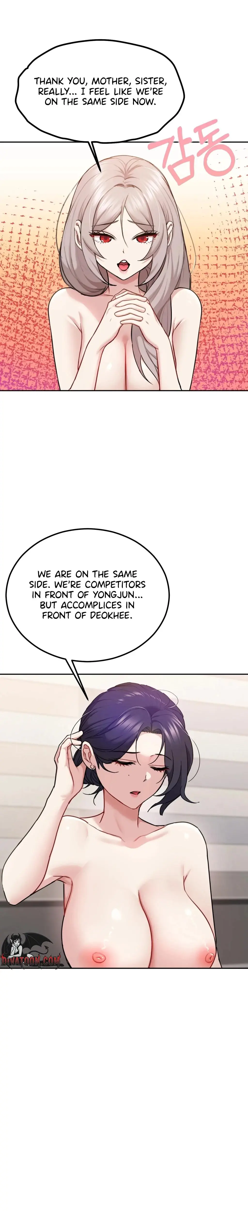 I Can T Stand It Sister In Law Chapter 26 - Page 13