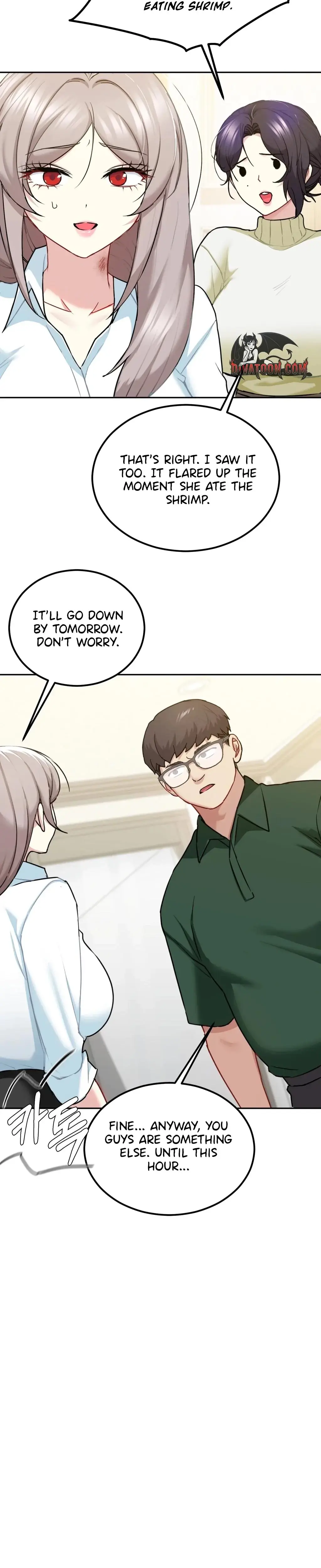 I Can T Stand It Sister In Law Chapter 26 - Page 18
