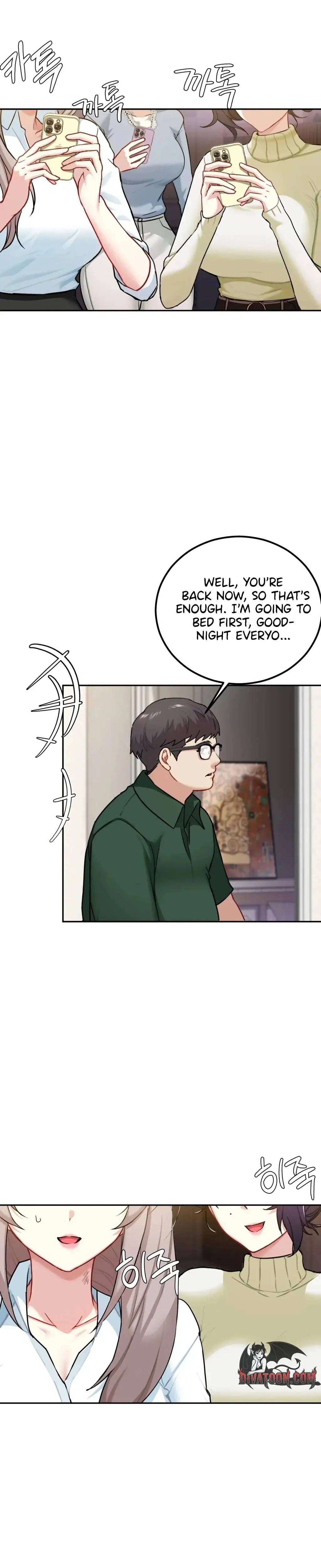 I Can T Stand It Sister In Law Chapter 26 - Page 19