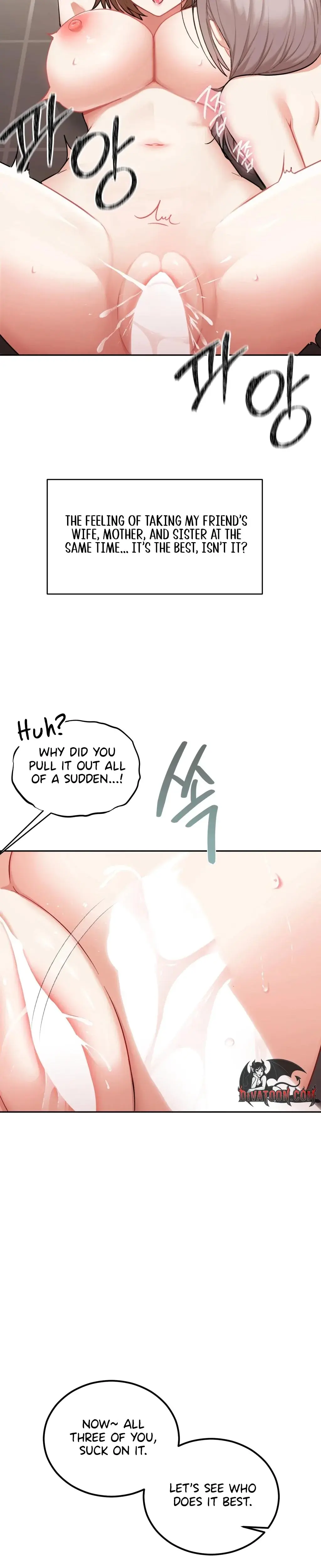I Can T Stand It Sister In Law Chapter 26 - Page 7