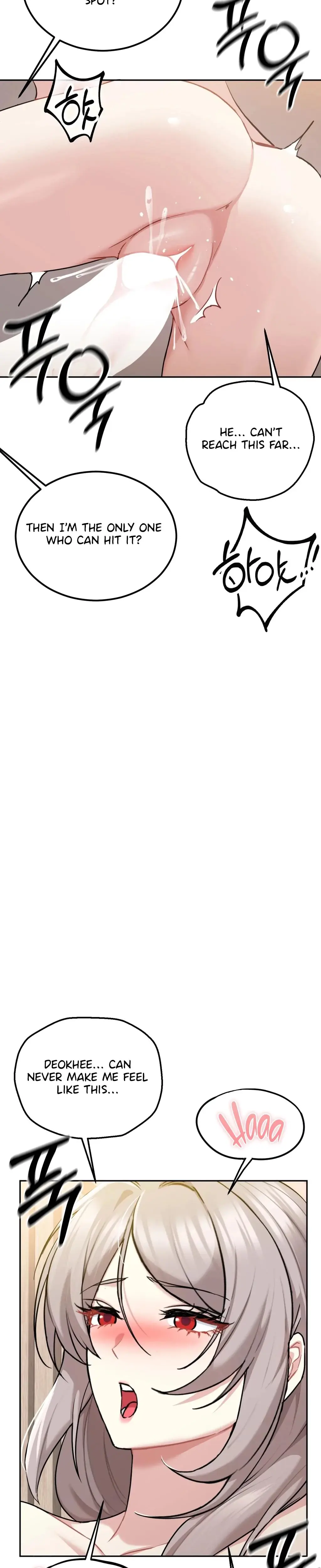 I Can T Stand It Sister In Law Chapter 27 - Page 15
