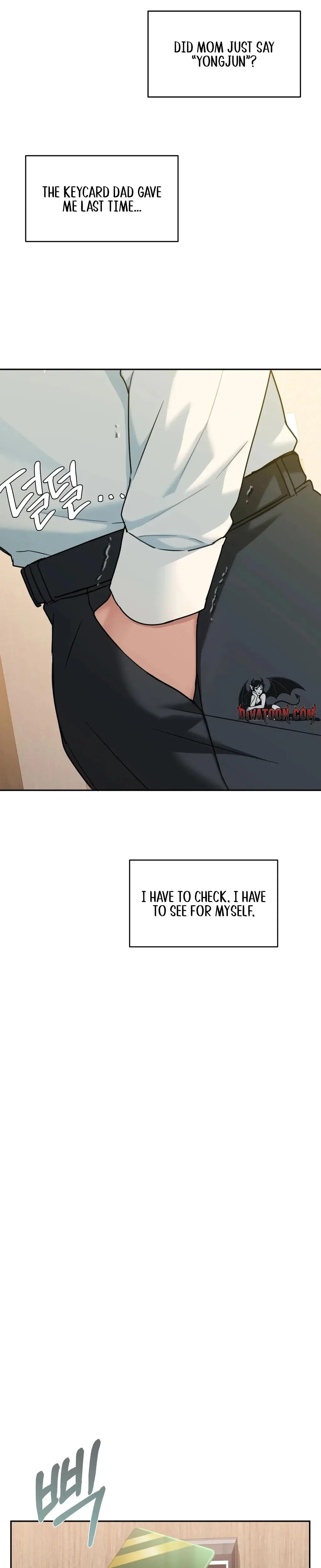 I Can T Stand It Sister In Law Chapter 27 - Page 22