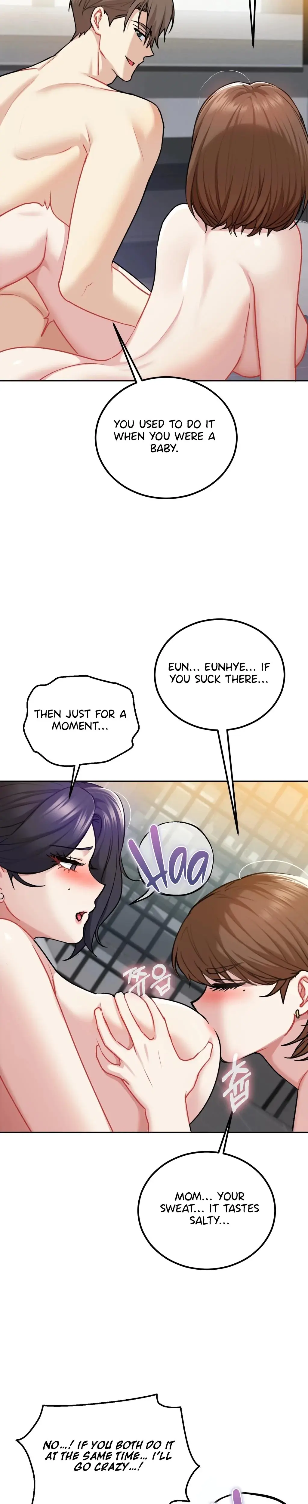 I Can T Stand It Sister In Law Chapter 27 - Page 5