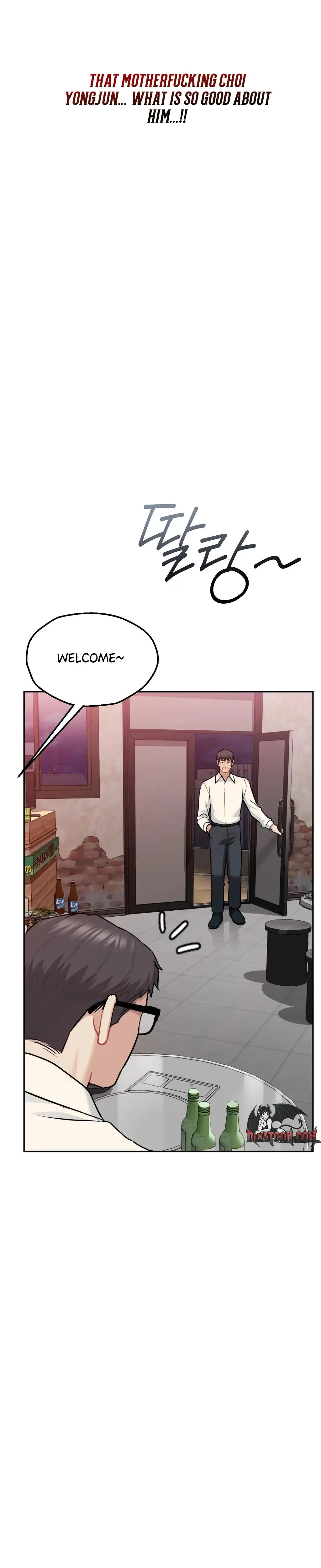 I Can T Stand It Sister In Law Chapter 28 - Page 11