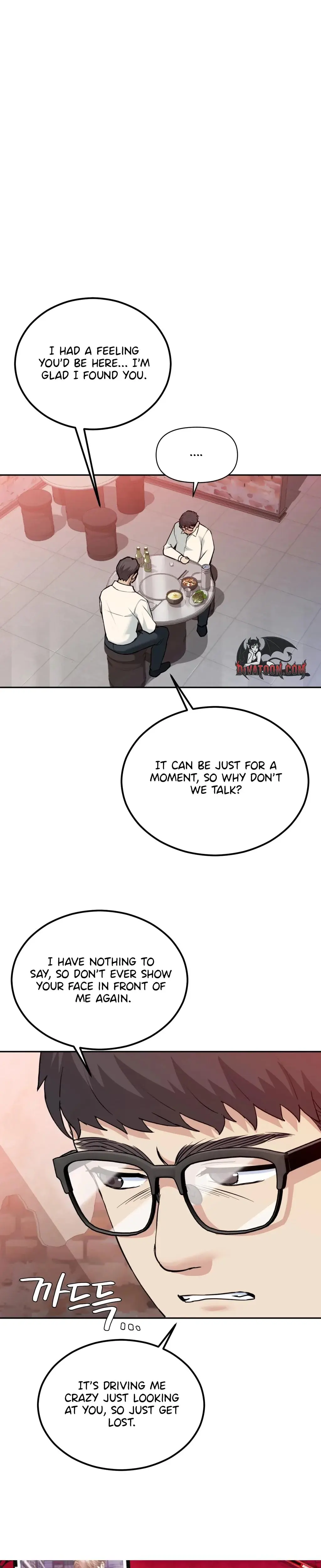 I Can T Stand It Sister In Law Chapter 28 - Page 12
