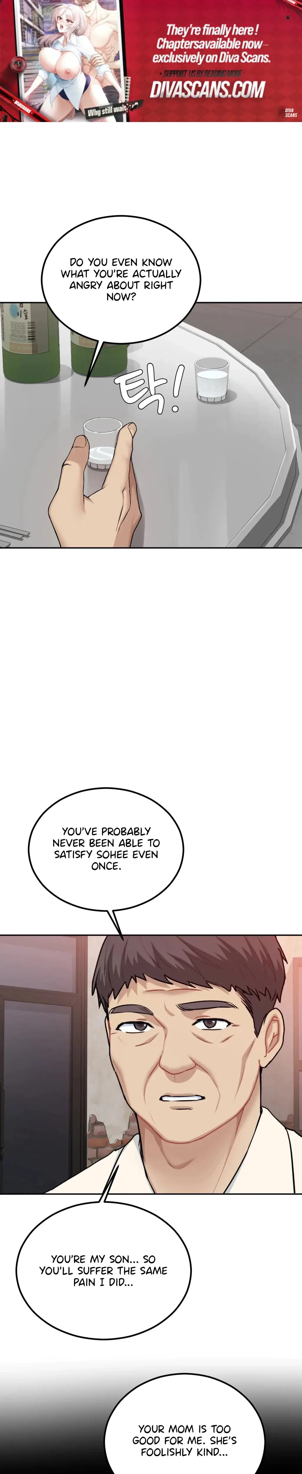 I Can T Stand It Sister In Law Chapter 28 - Page 13