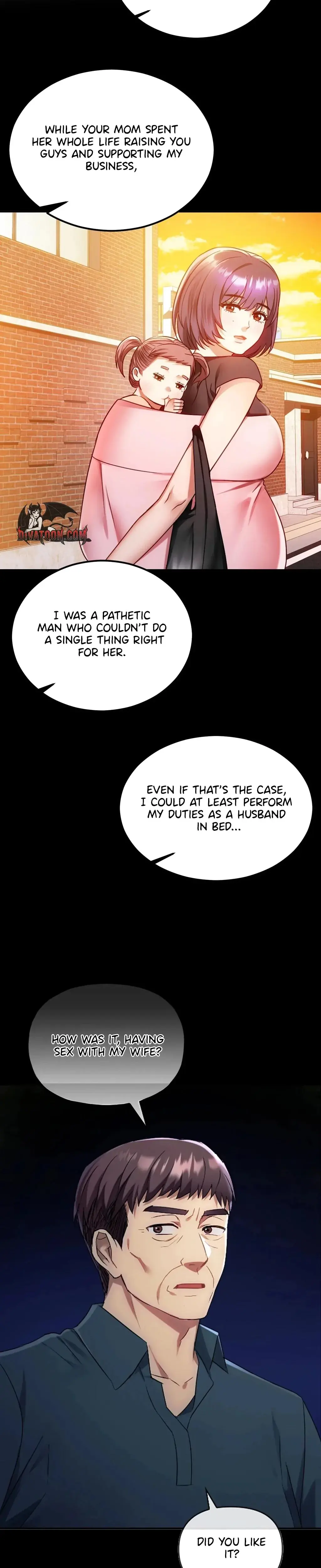 I Can T Stand It Sister In Law Chapter 28 - Page 14