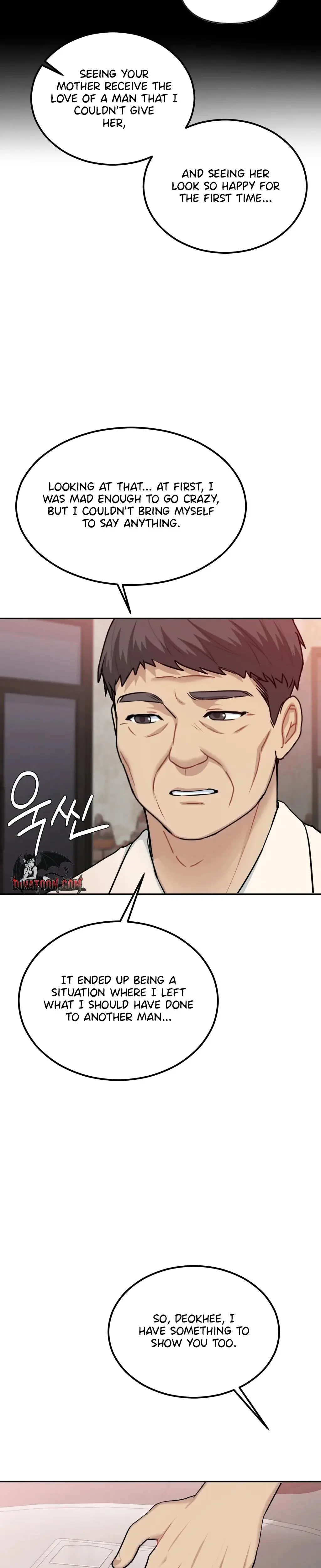 I Can T Stand It Sister In Law Chapter 28 - Page 15
