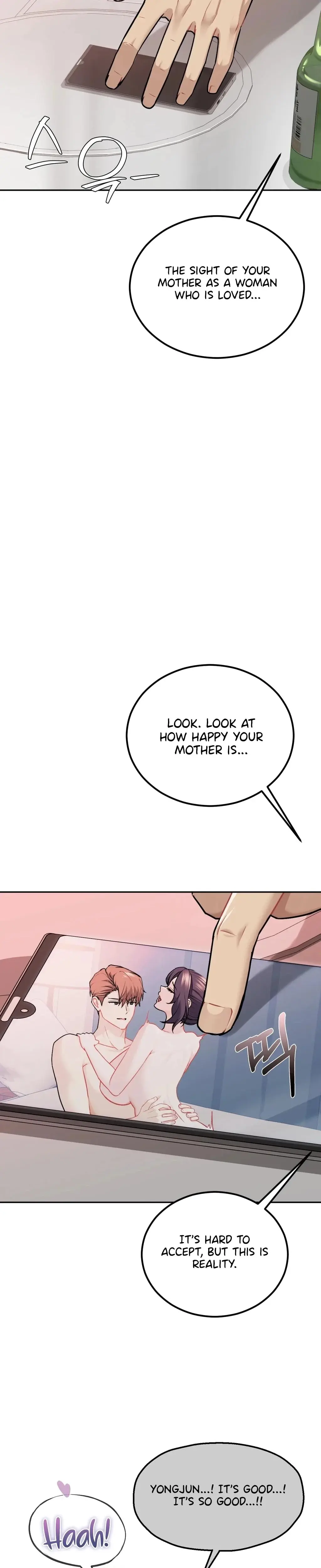 I Can T Stand It Sister In Law Chapter 28 - Page 16