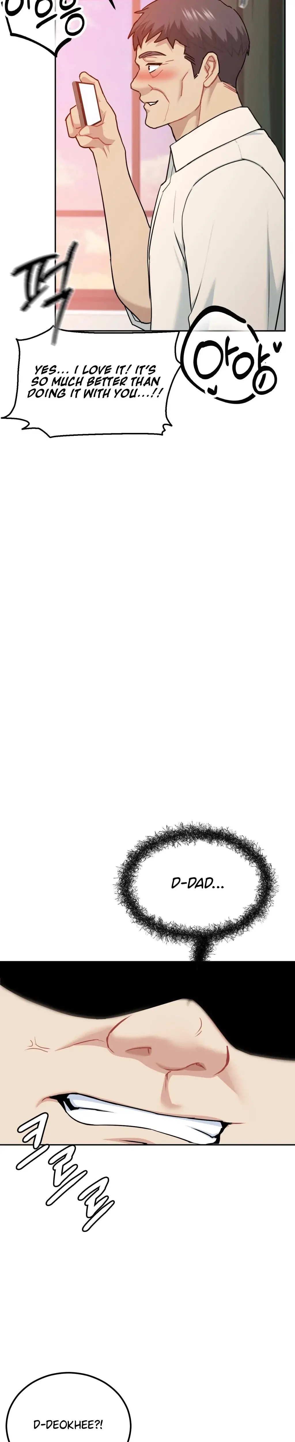 I Can T Stand It Sister In Law Chapter 28 - Page 2