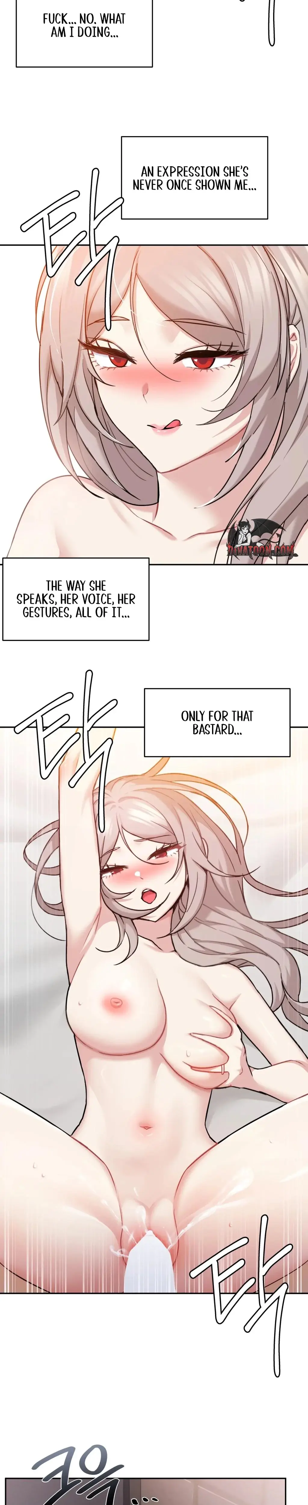 I Can T Stand It Sister In Law Chapter 28 - Page 23