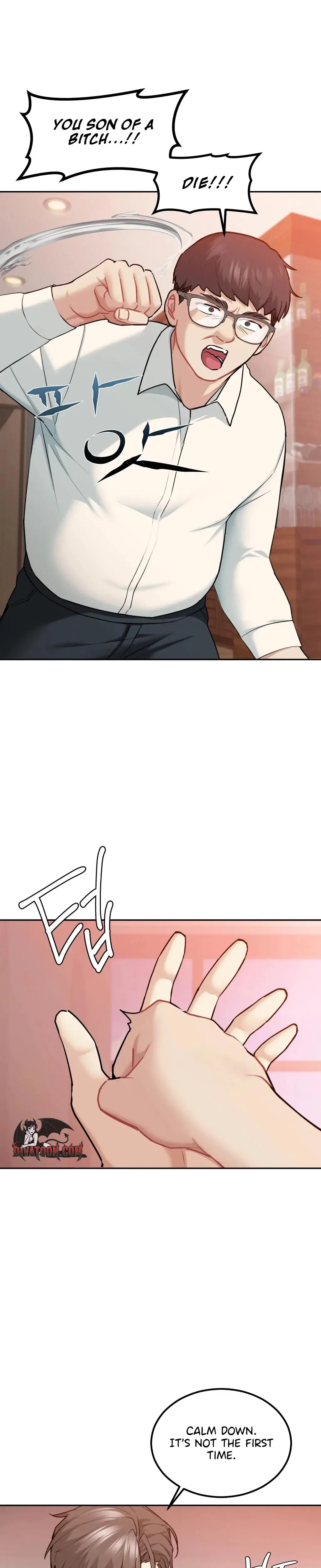 I Can T Stand It Sister In Law Chapter 28 - Page 4